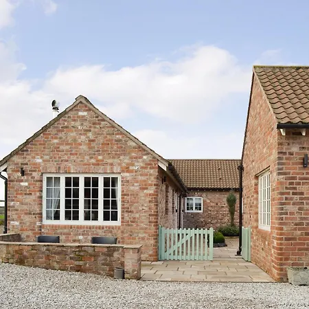 Field View - Uk10720 Ferienhaus Hemingbrough