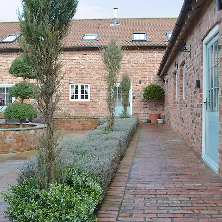 Field View - Uk10720 Ferienhaus Hemingbrough